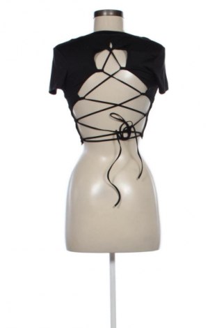 Damen Shirt Terranova, Größe S, Farbe Schwarz, Preis € 9,72