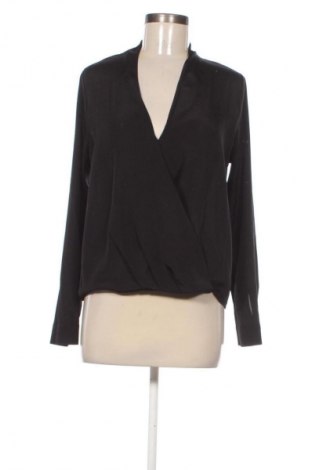 Bluză de femei Terranova, Mărime XS, Culoare Negru, Preț 50,00 Lei