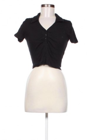 Damen Shirt Terranova, Größe S, Farbe Schwarz, Preis € 9,72