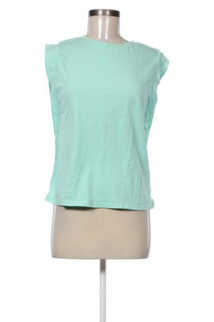 Damen Shirt Terranova, Größe S, Farbe Grün, Preis 9,72 €