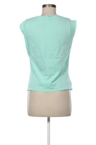 Damen Shirt Terranova, Größe S, Farbe Grün, Preis 9,72 €