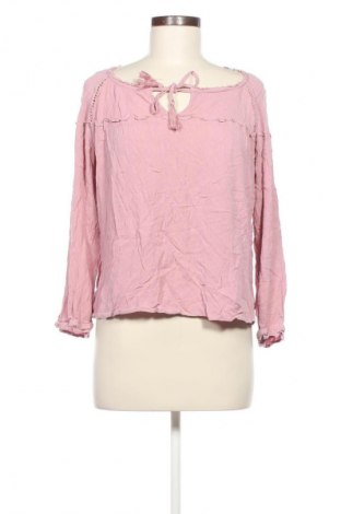 Dámská halenka The 1964 Denim Company, Velikost L, Barva Růžová, Cena  309,00 Kč