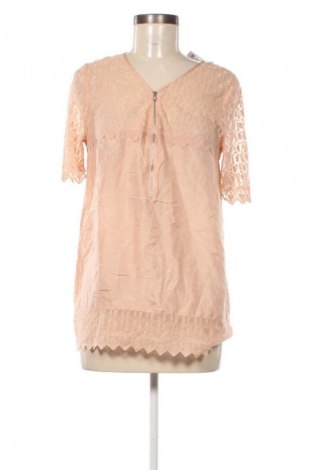 Damen Shirt The Kooples, Größe L, Farbe Mehrfarbig, Preis 63,99 €