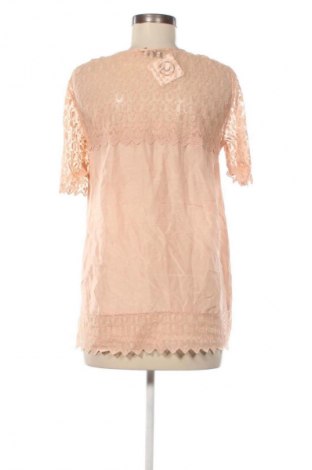 Damen Shirt The Kooples, Größe L, Farbe Mehrfarbig, Preis 63,99 €