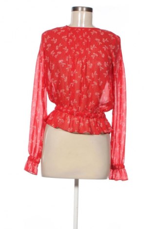 Bluză de femei The Kooples, Mărime S, Culoare Multicolor, Preț 324,00 Lei