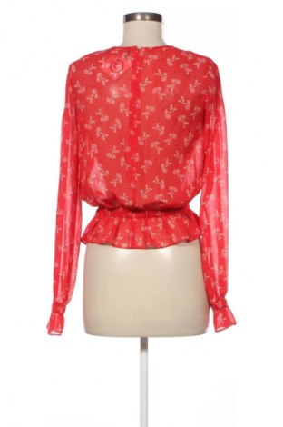 Bluză de femei The Kooples, Mărime S, Culoare Multicolor, Preț 324,00 Lei