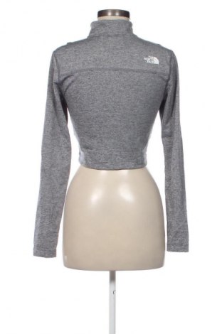 Damen Shirt The North Face, Größe M, Farbe Grau, Preis € 38,99