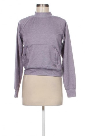 Damen Shirt The North Face, Größe XS, Farbe Lila, Preis € 57,99