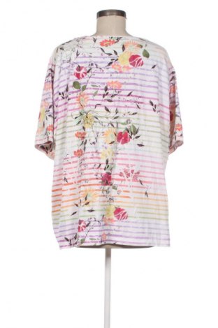 Bluză de femei Thea, Mărime 4XL, Culoare Multicolor, Preț 72,03 Lei