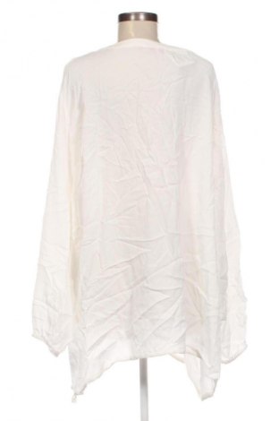 Damen Shirt Thea, Größe 4XL, Farbe Weiß, Preis € 23,99