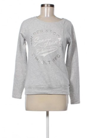 Damen Shirt Timeout, Größe M, Farbe Grau, Preis 17,30 €