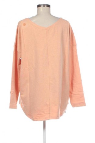 Damen Shirt Timezone, Größe L, Farbe Gelb, Preis € 21,99