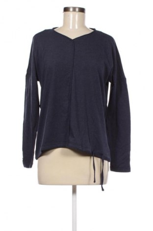Damen Shirt Timezone, Größe S, Farbe Blau, Preis € 21,99