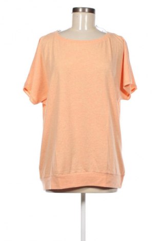 Damen Shirt Timezone, Größe L, Farbe Gelb, Preis € 21,99