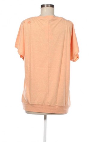 Damen Shirt Timezone, Größe L, Farbe Gelb, Preis € 21,99