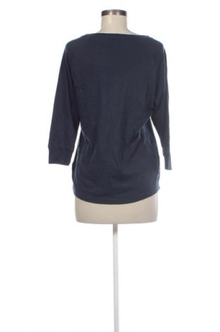 Damen Shirt Tom Tailor, Größe M, Farbe Blau, Preis 43,99 €