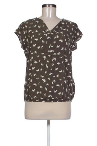Damen Shirt Tom Tailor, Größe M, Farbe Mehrfarbig, Preis 13,81 €