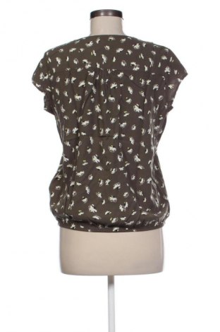 Damen Shirt Tom Tailor, Größe M, Farbe Mehrfarbig, Preis 13,81 €
