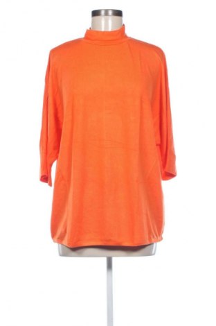 Damen Shirt Tom Tailor, Größe XL, Farbe Orange, Preis € 17,39