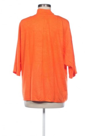 Damen Shirt Tom Tailor, Größe XL, Farbe Orange, Preis € 17,39