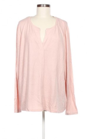 Dámská halenka Tom Tailor, Velikost 3XL, Barva Růžová, Cena  1 249,00 Kč
