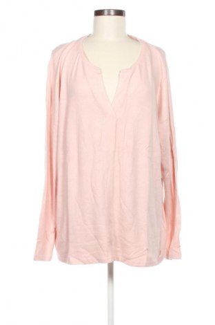 Damen Shirt Tom Tailor, Größe 3XL, Farbe Rosa, Preis 53,99 €