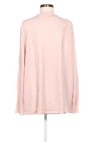 Damen Shirt Tom Tailor, Größe 3XL, Farbe Rosa, Preis 53,99 €
