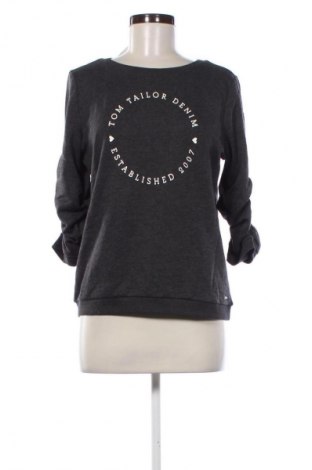 Damen Shirt Tom Tailor, Größe L, Farbe Grau, Preis € 23,99
