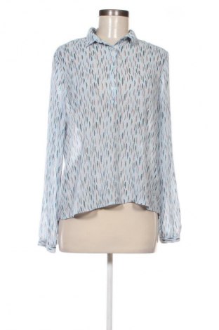 Damen Shirt Tom Tailor, Größe M, Farbe Mehrfarbig, Preis € 17,39