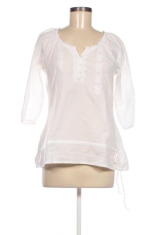 Damen Shirt Tom Tailor, Größe XS, Farbe Weiß, Preis € 17,00