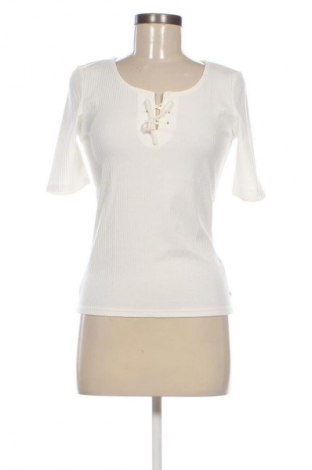 Damen Shirt Tom Tailor, Größe S, Farbe Weiß, Preis € 43,99