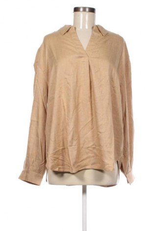 Dámská halenka Tom Tailor, Velikost XL, Barva Béžová, Cena  1 249,00 Kč