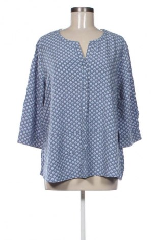 Damen Shirt Tom Tailor, Größe XL, Farbe Mehrfarbig, Preis 17,30 €