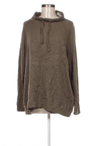 Bluzka damska Tom Tailor, Rozmiar XXL, Kolor Zielony, Cena 111,99 zł