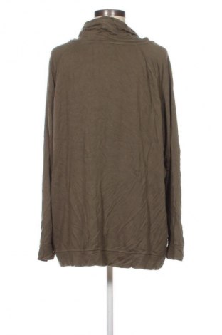 Bluzka damska Tom Tailor, Rozmiar XXL, Kolor Zielony, Cena 111,99 zł