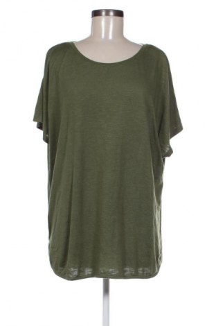 Dámská halenka Tom Tailor, Velikost XL, Barva Zelená, Cena  342,00 Kč