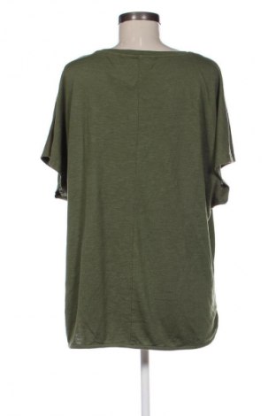Dámská halenka Tom Tailor, Velikost XL, Barva Zelená, Cena  342,00 Kč