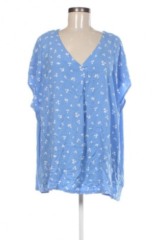 Bluzka damska Tom Tailor, Rozmiar 4XL, Kolor Kolorowy, Cena 82,99 zł