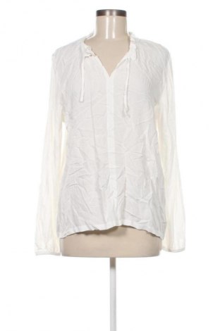 Bluză de femei Tom Tailor, Mărime XL, Culoare Alb, Preț 117,99 Lei
