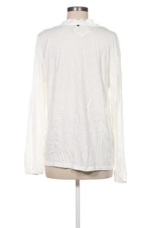 Bluză de femei Tom Tailor, Mărime XL, Culoare Alb, Preț 117,99 Lei