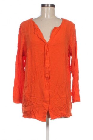 Damen Shirt Tom Tailor, Größe XXL, Farbe Orange, Preis € 23,99