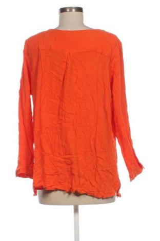 Damen Shirt Tom Tailor, Größe XXL, Farbe Orange, Preis € 23,99