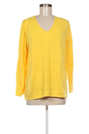 Damen Shirt Tom Tailor, Größe 3XL, Farbe Gelb, Preis € 23,99