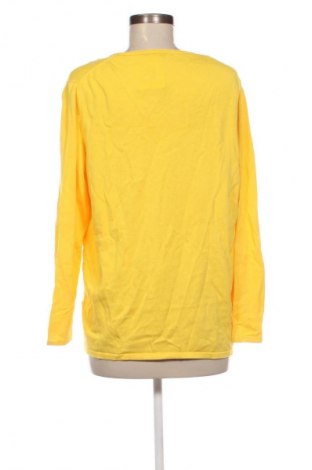 Damen Shirt Tom Tailor, Größe 3XL, Farbe Gelb, Preis € 23,99