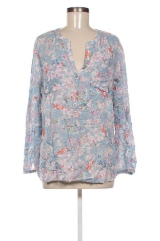 Damen Shirt Tom Tailor, Größe XL, Farbe Mehrfarbig, Preis 23,99 €