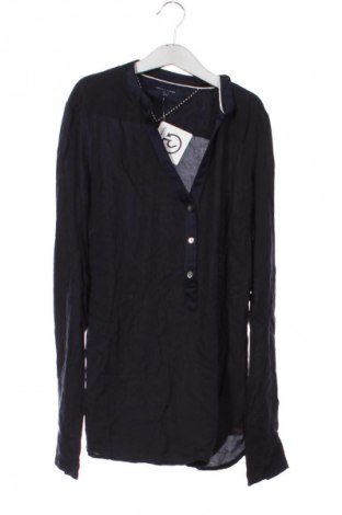 Dámská halenka Tommy Hilfiger, Velikost XS, Barva Modrá, Cena  1 449,00 Kč