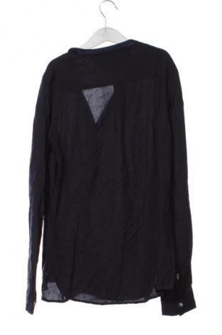 Dámská halenka Tommy Hilfiger, Velikost XS, Barva Modrá, Cena  1 449,00 Kč