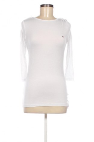 Damen Shirt Tommy Hilfiger, Größe S, Farbe Weiß, Preis € 45,54