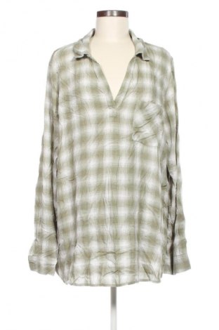 Damen Shirt Tommy Hilfiger, Größe XXL, Farbe Mehrfarbig, Preis € 61,99