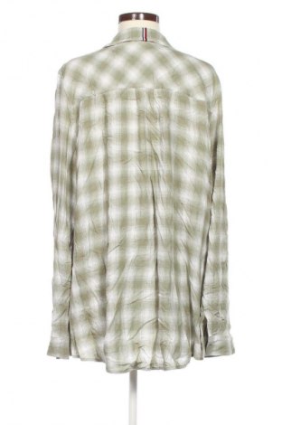 Damen Shirt Tommy Hilfiger, Größe XXL, Farbe Mehrfarbig, Preis € 61,99